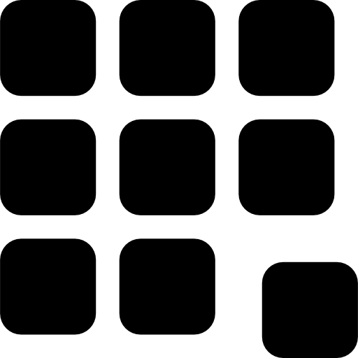 Squares of data
